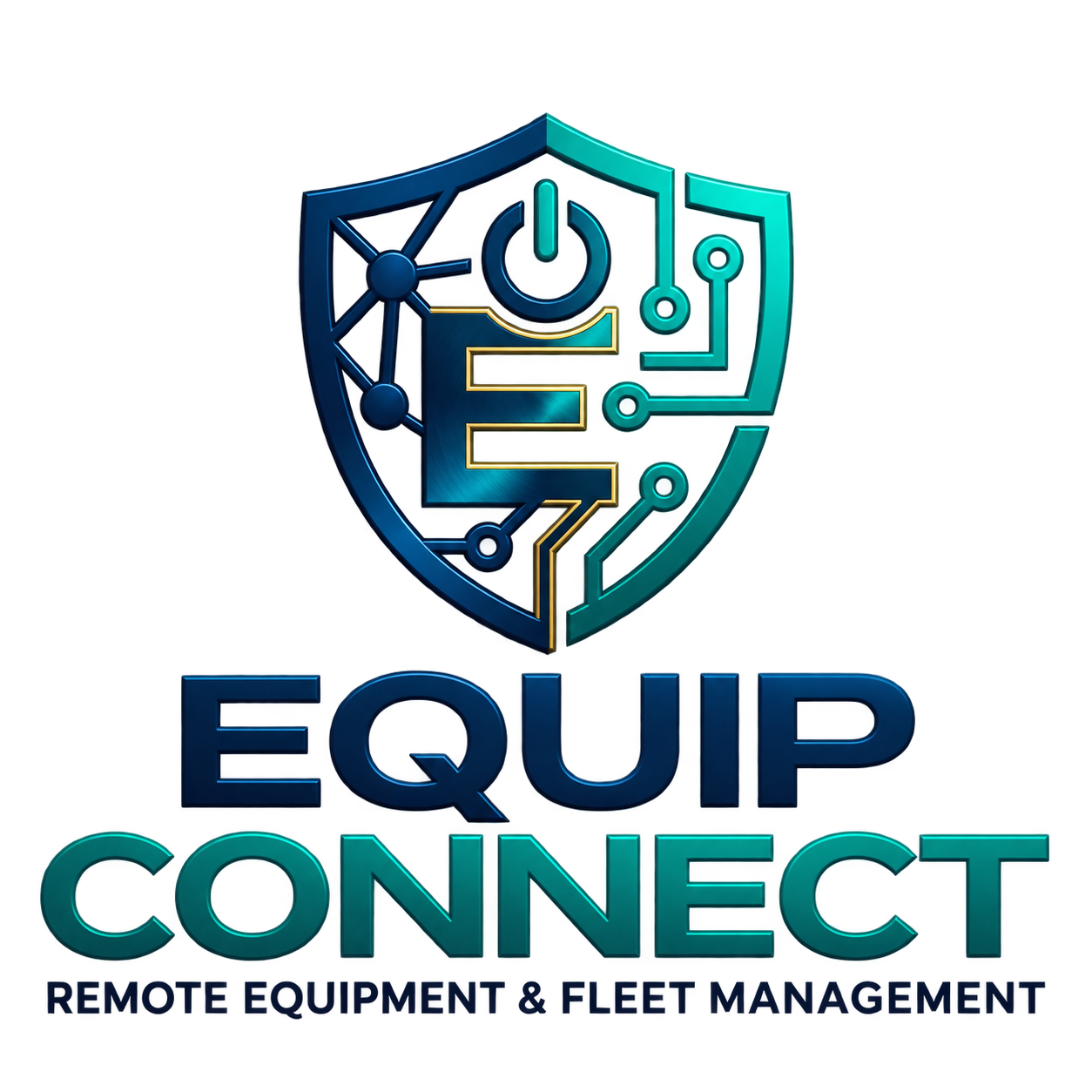 Equip Connect — Remote Equipment & Fleet Management
